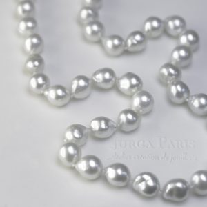 collier perle bijoux jurga paris atelier photo gaya